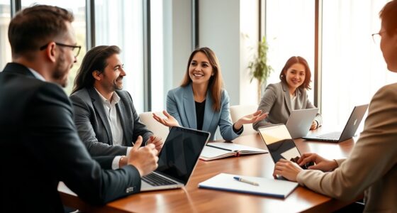 transforming stress into collaboration