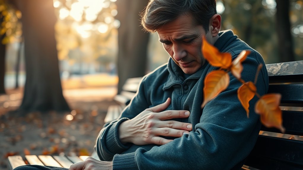 understanding somatic flashbacks effect