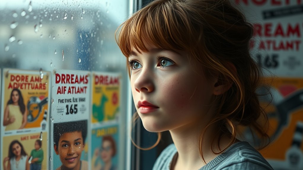 adolescent dream development insights