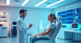 advancements in somatic therapy