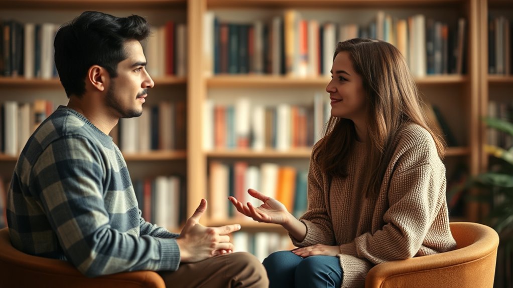 attentively understand others deeply