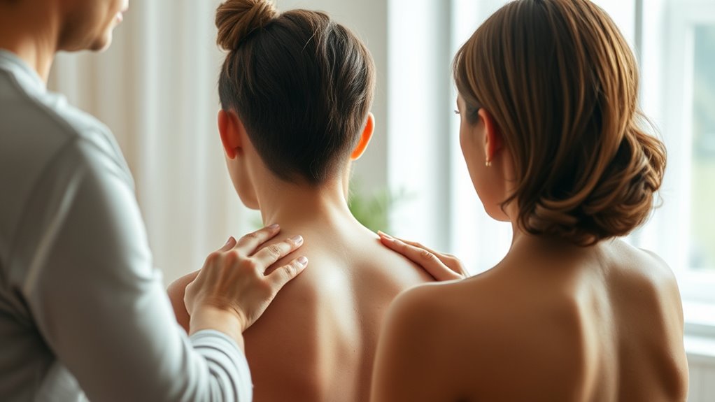 body awareness enhances communication