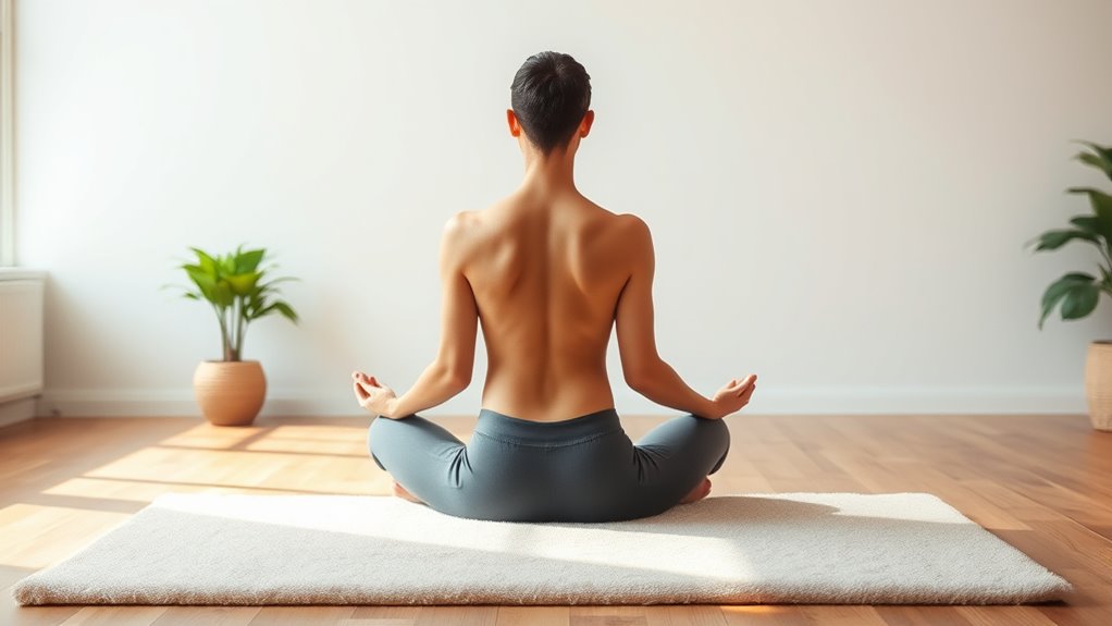 body posture improves health