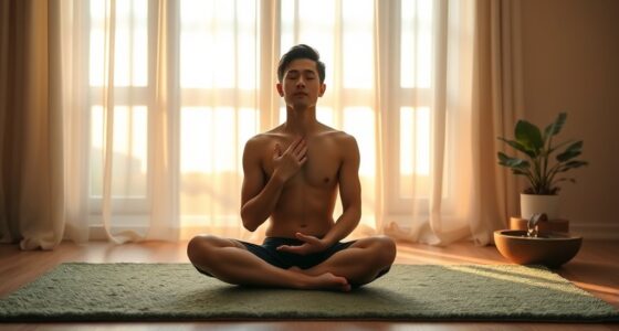 breathwork techniques and methods
