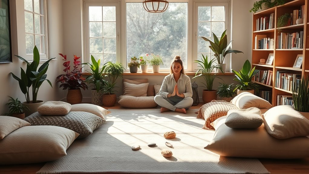 building resilience through mindfulness