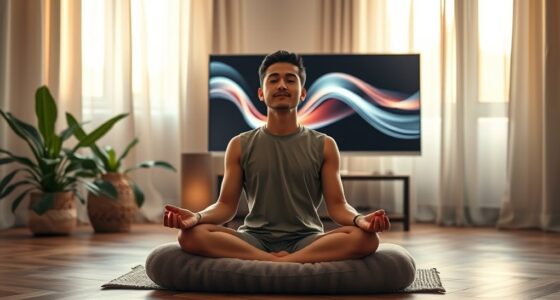 calming ai concerns mindfully