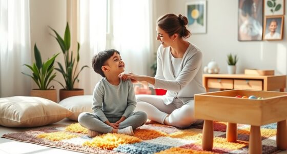 child adolescent body therapy