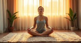 chronic stress relaxation techniques