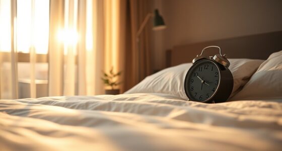 circadian impact on dreams