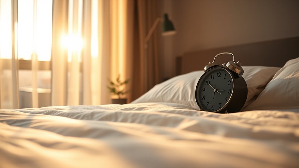 circadian impact on dreams