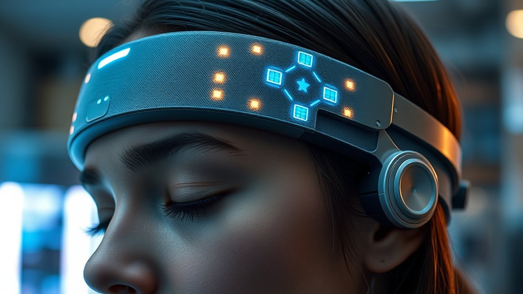 controlling dreams with technology