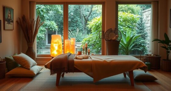 creating a safe therapy environment