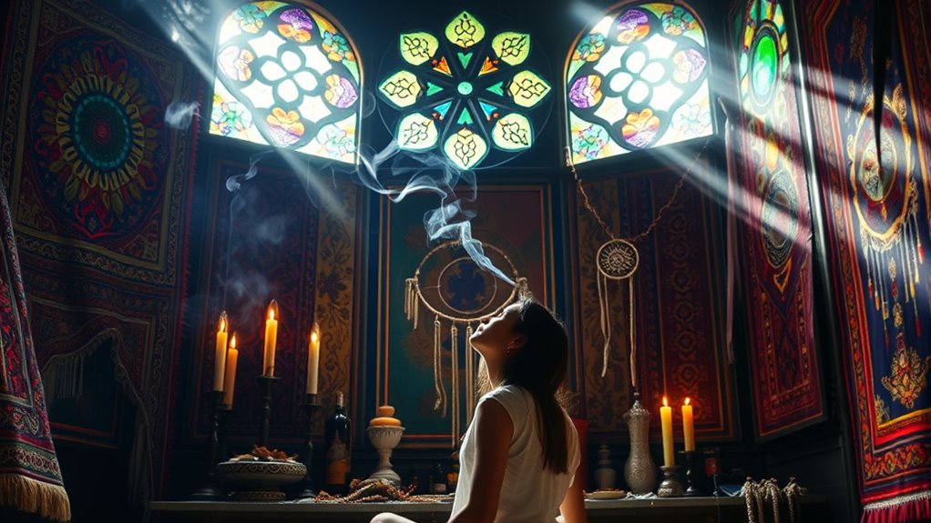 cultural perspectives on dreams