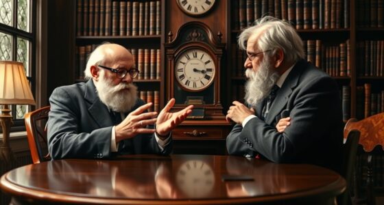 dream analysis contrasting theories