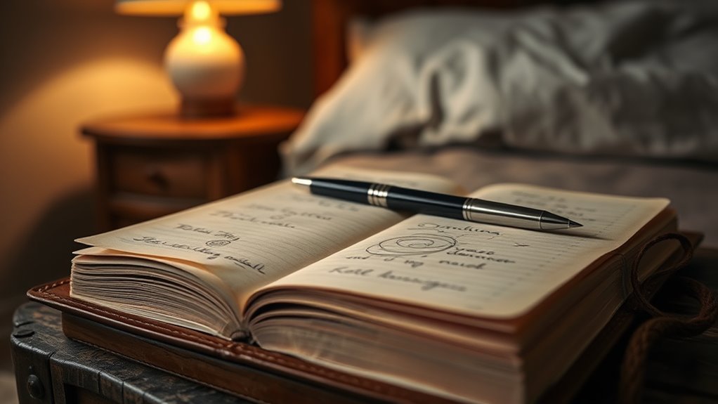 dream journaling enhances dream recall