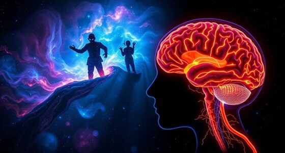 dream theories comparison