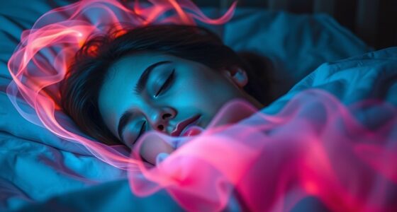 dreams aid emotional regulation