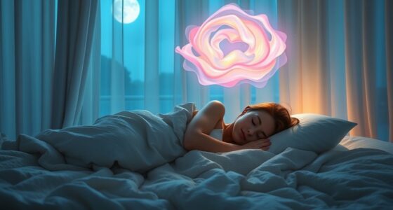 dreams and sleep quality