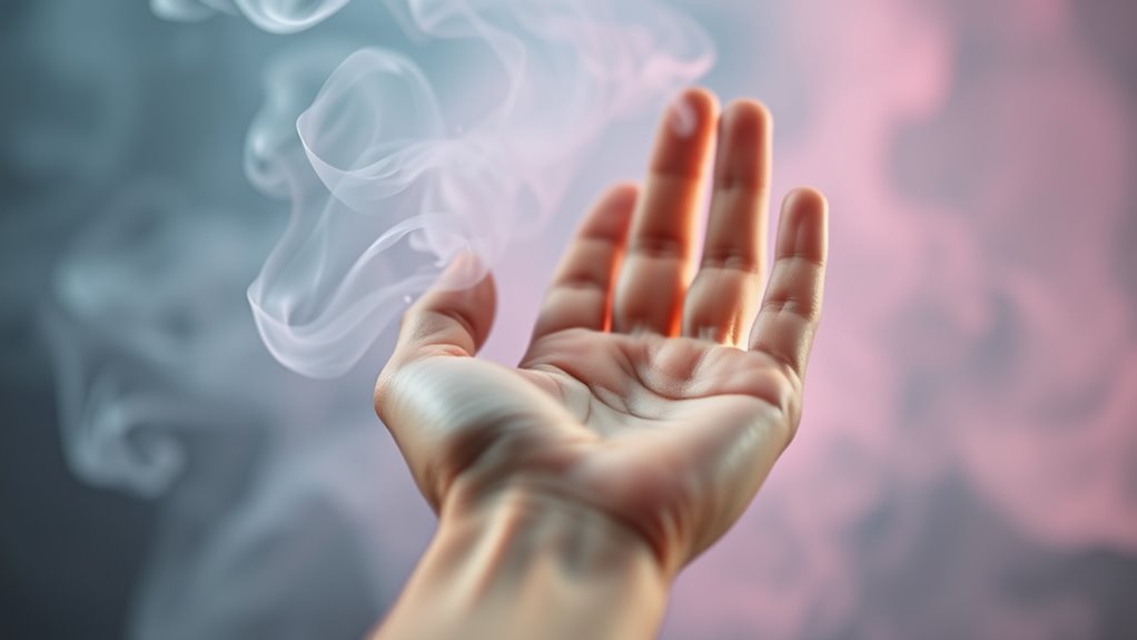dreams evoke bodily sensations