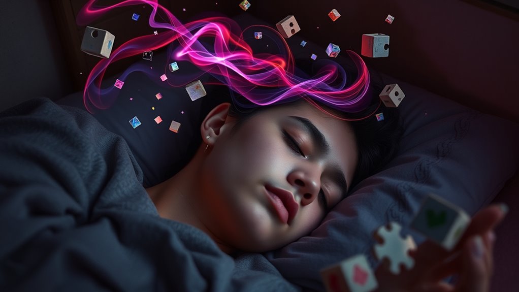 dreams inspire creative problem solving