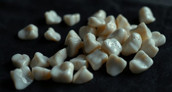 dreams of teeth falling out