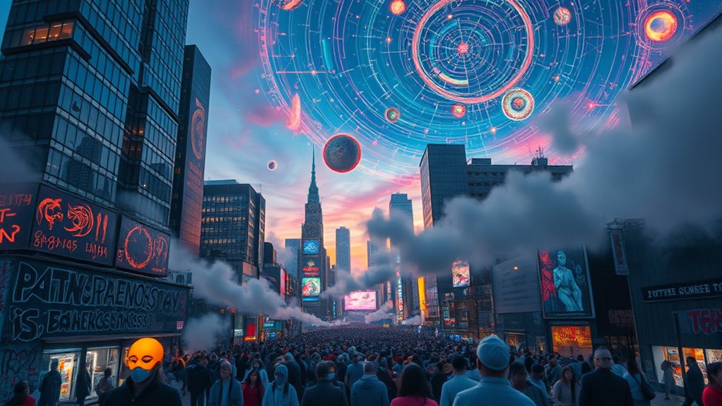 dreams reflect cultural unconscious