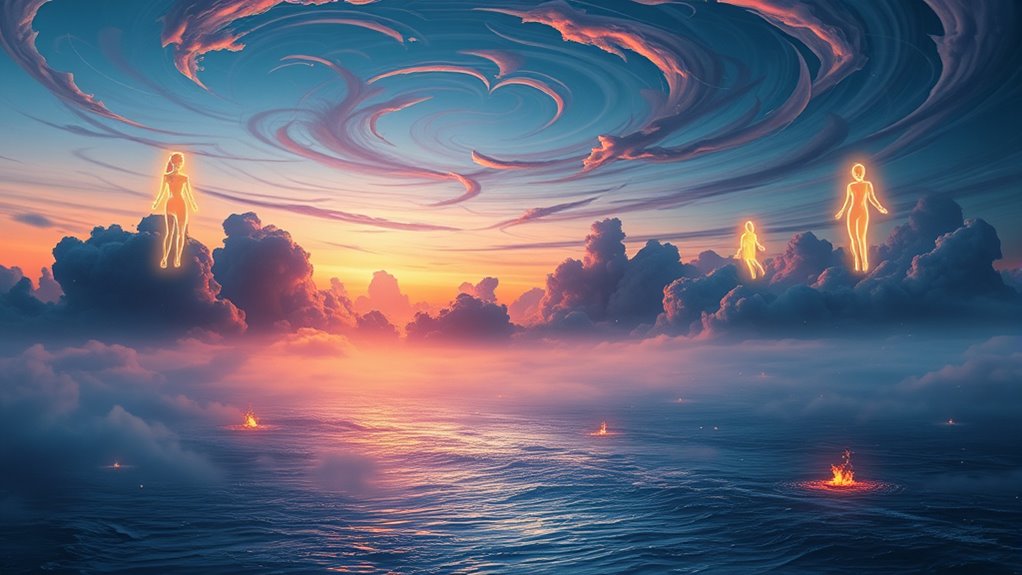 dreams reveal emotional insights