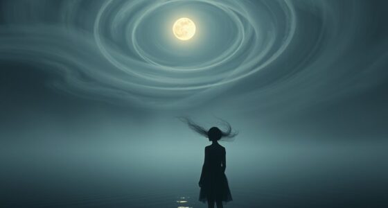 dreams reveal inner identity