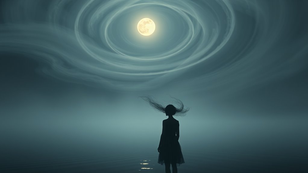 dreams reveal inner identity