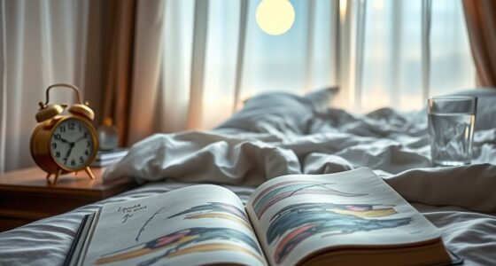 dreams reveal personal growth