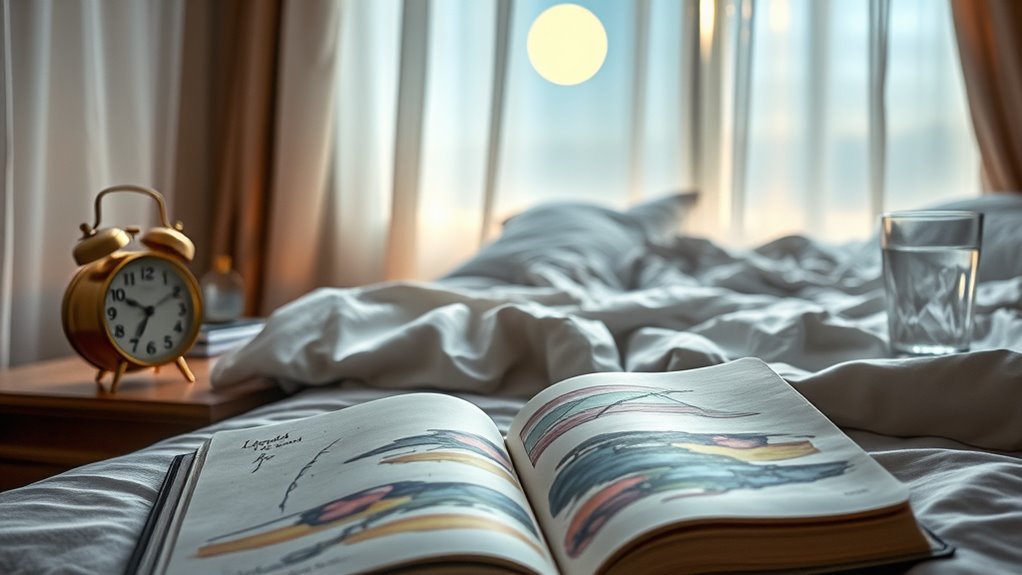 dreams reveal personal growth