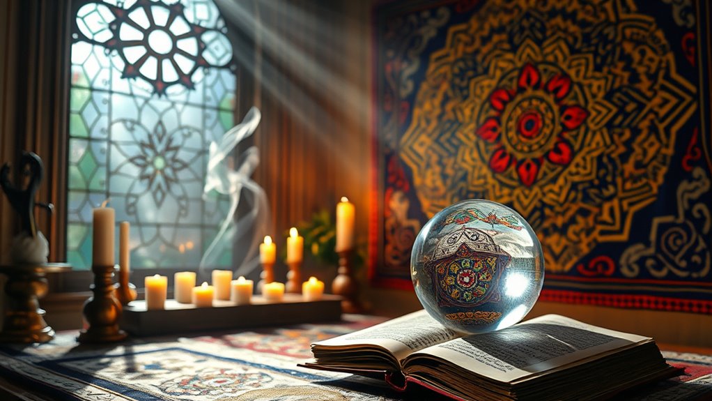 dreams reveal spiritual symbols