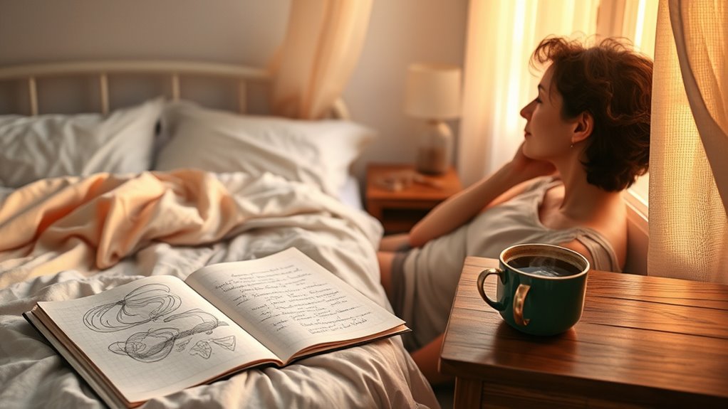 dreams reveal subconscious insights