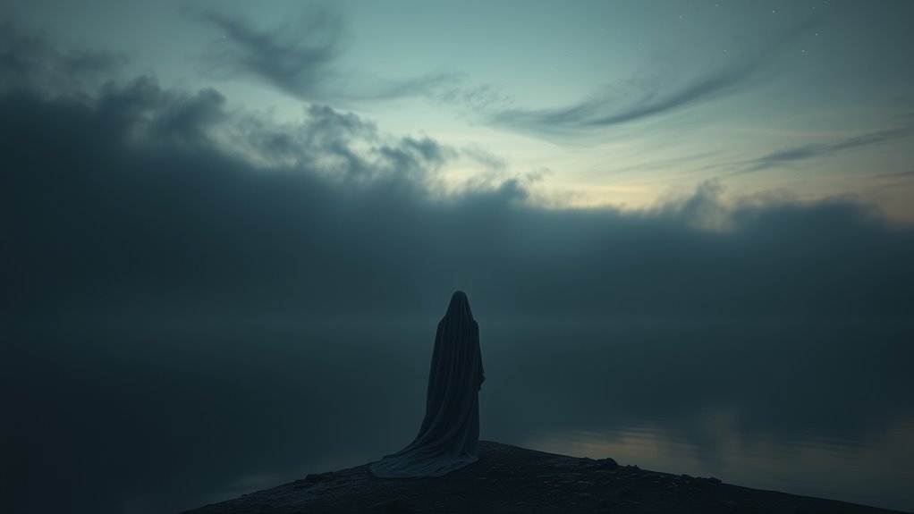 dreams symbolize transformation and growth