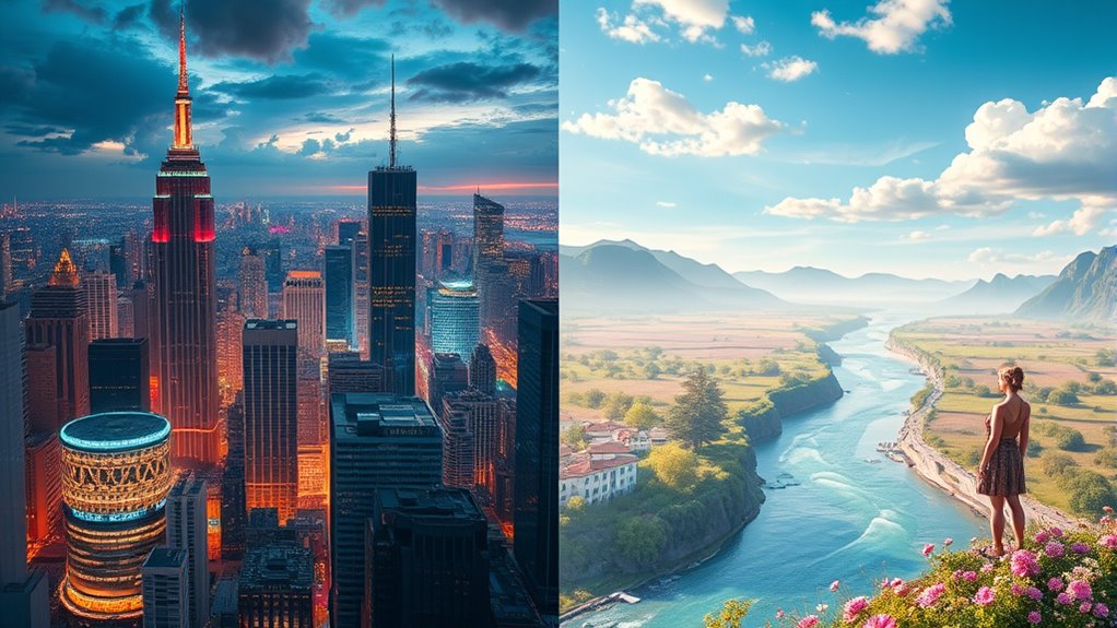 dreams vary by gender