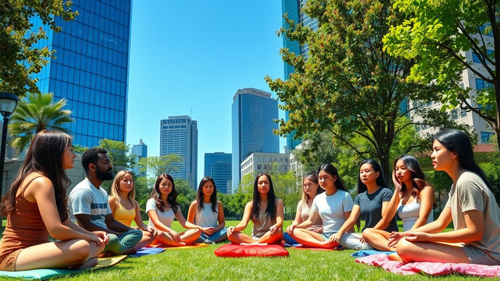 embrace diversity foster inclusion