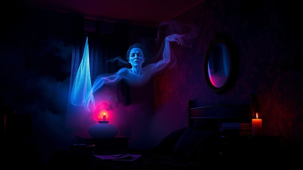 emotions influence dream content