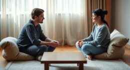 empathy in conflict resolution