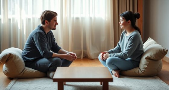 empathy in conflict resolution