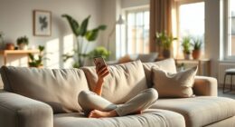 establish boundaries for mindfulness