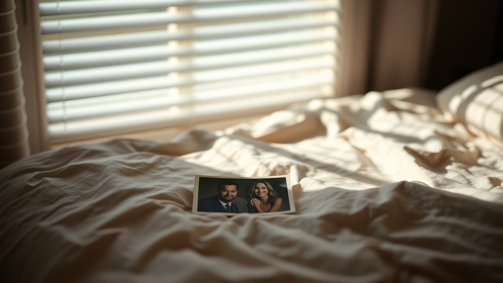 ex partner dreams reveal insights