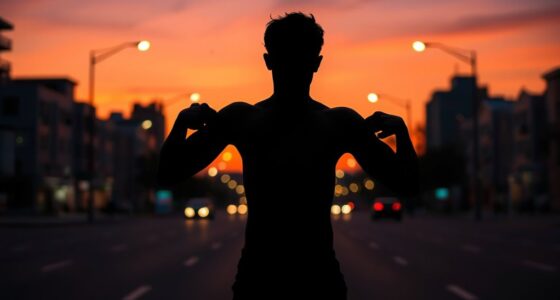 fear of public exposure