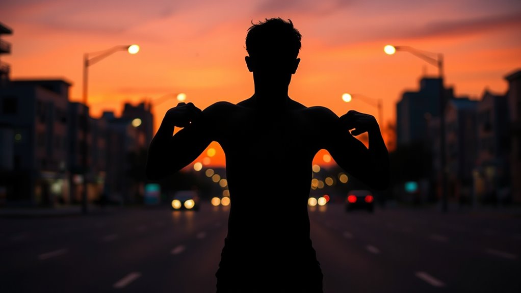 fear of public exposure