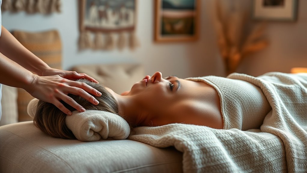 healing mind body connection