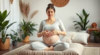 healing pregnancy birth trauma