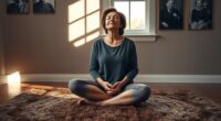 healing through body awareness