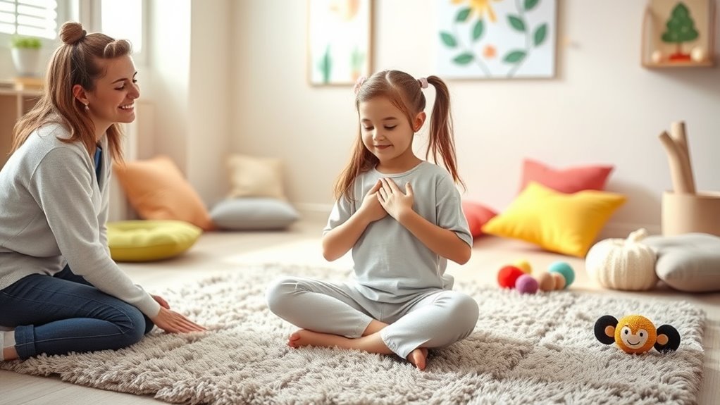 healing through body awareness