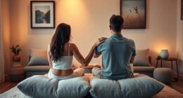 healing through relational therapy