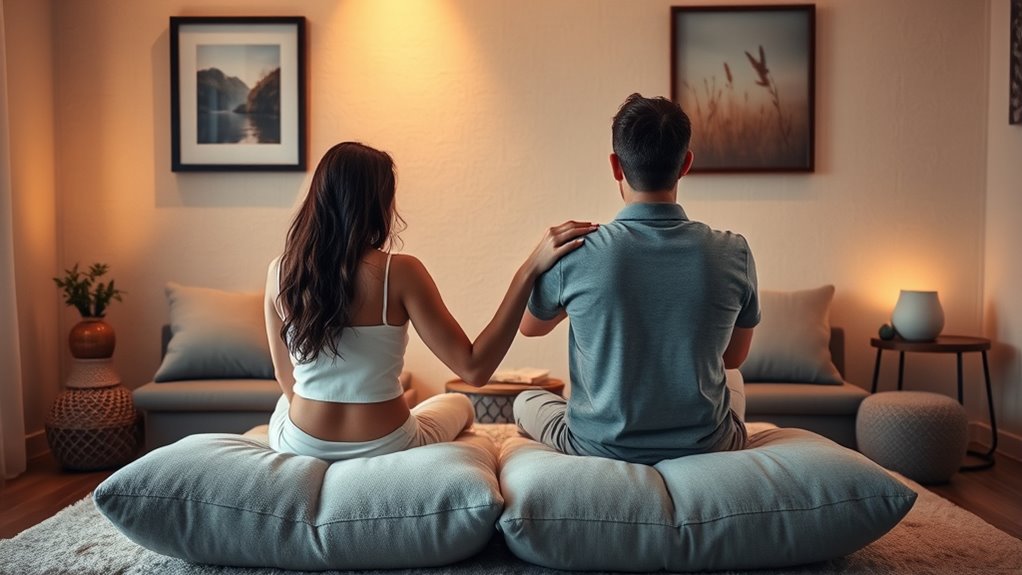 healing through relational therapy