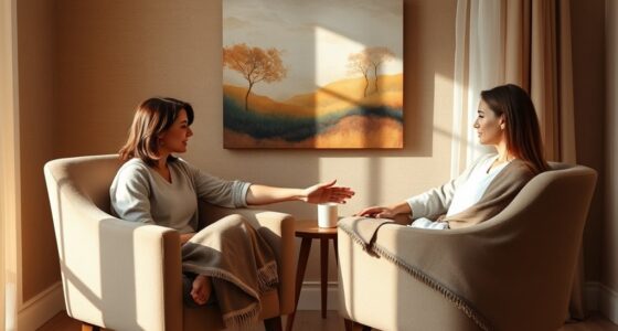 healing trust through somatics